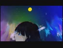 冬の砂漠 - 初音ミク