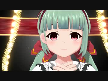 【MMDモデル配布】スターナイトスノウ_サドネ【バトガ】