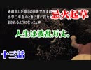 【忌火起草実況】読むのが面倒な人の為の解明編　第十三話