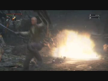 バチィ！ミュリッ…ギュィィッ…ポンッ！ブチィ…ブッチッパボーン.mp15