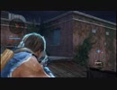 The Last of us マルチ金庫強奪戦実況プレイ part.07