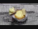 簡単！チーズフォンデュ【長火鉢とおっさん50】
