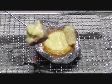 簡単！チーズフォンデュ【長火鉢とおっさん50】