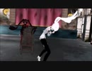 MMD Tokyo Ghoul Unravel (epilepsy warning)