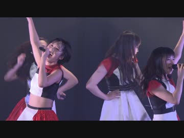 Fantasyが始まる / Say Yeah!ーもっとミラクルナイトー