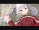 【MMD艦これ】ぽんぷ長式鹿島でメリークリスマス、マイヒーロー。