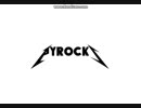 PYROCKS Studio Vol.12