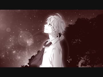 【そらる×少年T】ノンファンタジー 女の子ぽくキー上げ