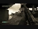 【実況】FPS初心者が頑張るCoDWWⅡ【part2】