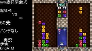 第２回syo級杯閉会式
