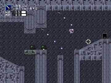 【実況】あの世界へ再び…！Hacker9に挑戦 Part10 - ニコニ･コモンズ
