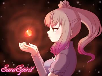 【さとうささら】Sard Spirit【オリジナル曲】