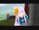 【東方MMD】プラレールとこころ