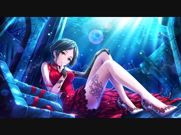 【デレンジツアーVol.4】Hotel Moonside -Eric's motel Remix-【速水奏】