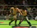 【プロレス】KENTA「蹴撃」七番勝負　第７戦　丸藤正道vsKENTA