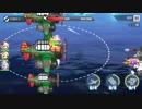 【アズールレーン】6-4ハード・ゴリ押しでやるだけ