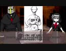 【ファントムゾーン劇場　悪魔編】「涙の国の君主モレク」