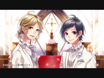 ノンファンタジー ／ そらる×まふまふ 【合わせてみた】