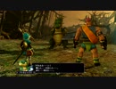 【PS4】ボタン連打でドラクエヒーローズ２【プレイ動画】part23