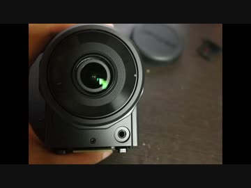 SOLOSHOT3届きました