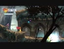 絵本の世界に浸るはじめてのChild of Light✿part2