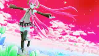 初音ミク冒険曲「Ｒｕｎｎｉｎｇ」 CUBASE TURBOTranceROCKMIX
