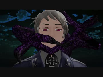 【APヘタリア】枢軸+普で「亡国のオスタルギア」06【CoC実卓リプレイ】