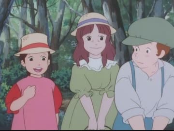 南の虹のルーシー 第2話 可愛いヤツ アニメ 動画 ニコニコ動画