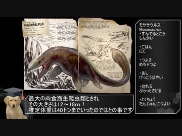 昏睡テイム！MODまみれと化した自鯖！.ark26