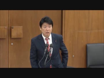 足立康史　外国人の生活保護６００億（医療費除く）を暴くｗｗｗｗｗ