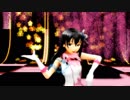 【MMD】藤原肇で[A]ddiction