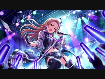 【アイマスRemix】One Life BandArrange【CINDERELL-A-RRANGE】
