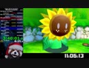 スーパーマリオサンシャイン All Main Categories RTA 10:22:05 Part9/23