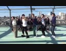 【香取ver.】1本満足バーダンス踊ってみた