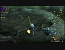 【MHXX】実況プレイ_077_村下位_ニャンター