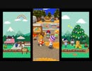 【どうぶつの森 ポケットキャンプ】のどかなキャンプ場へ（１５日目）