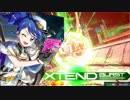 アイカツ（EXVSMBON　G-アルケインフルドレス視点）