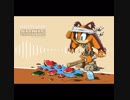 SONIC Cafe OST Theme of Sticks (Short ver.)