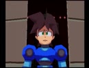 [大いなる単発]ロックマンDASH-鋼の右足-