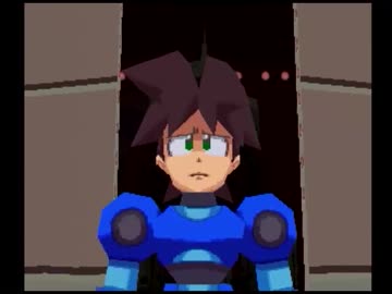 [大いなる単発]ロックマンDASH-鋼の右足-