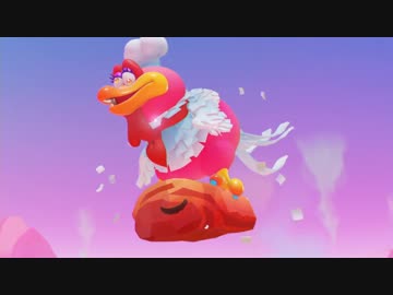 【実況】愛に生きるスーパーマリオオデッセイ part28