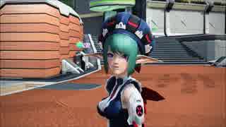 [PSO2EP5]第2章 エピローグ1/3