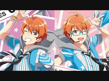 Ｗちゃん同時再生