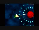 妹が作った痛いアクションゲーム「トリプルセックス」実況　二射目
