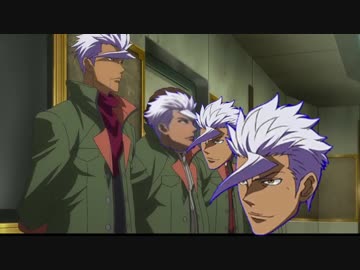 オルガしかいない誰も死なないもっと優しい世界 完結編