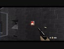 【GoldenEye 007】 Dam