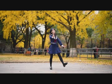 【Cocolo】君色に染まる❀好きだよ【踊ってみた】