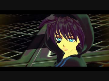 【藤竜封神MMD】All Hands On Deck＋α【伏羲】(お着替え)