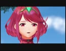 初ブレイドゲット！ホムラ登場　ゼノブレイド2実況プレイPart4