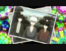 銀魂 MAD 「アイネクライネ」
